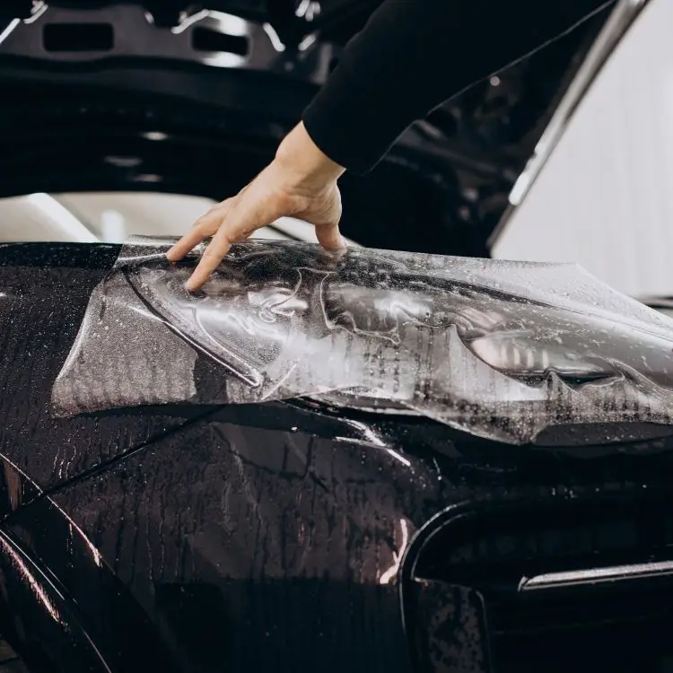 paint protection film offertes
