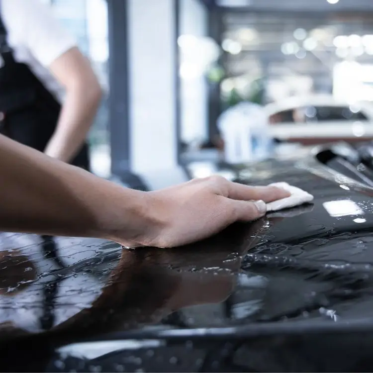 ppf kosten en prijzen - paint protection film